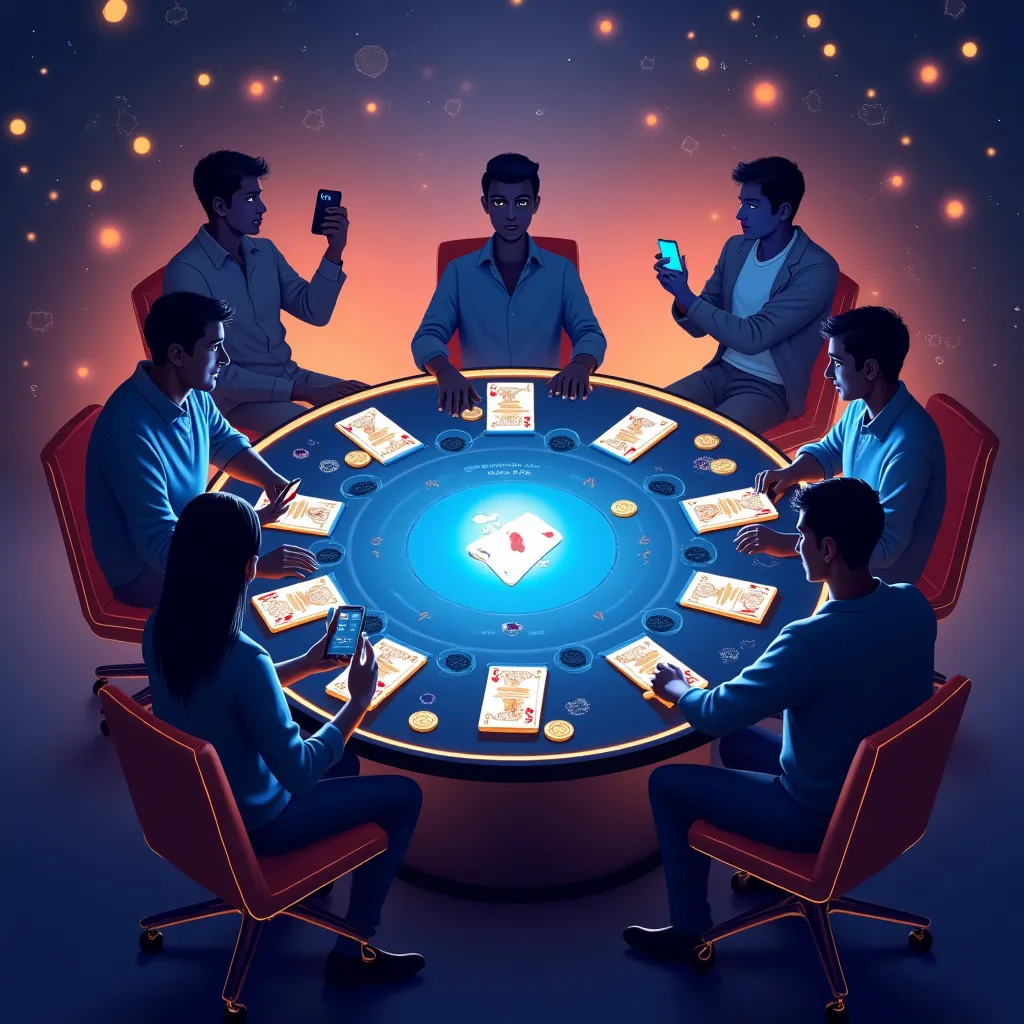 Khám Phá 99Win – Nền Tảng Game Bài Online Uy Tín Hàng Đầu