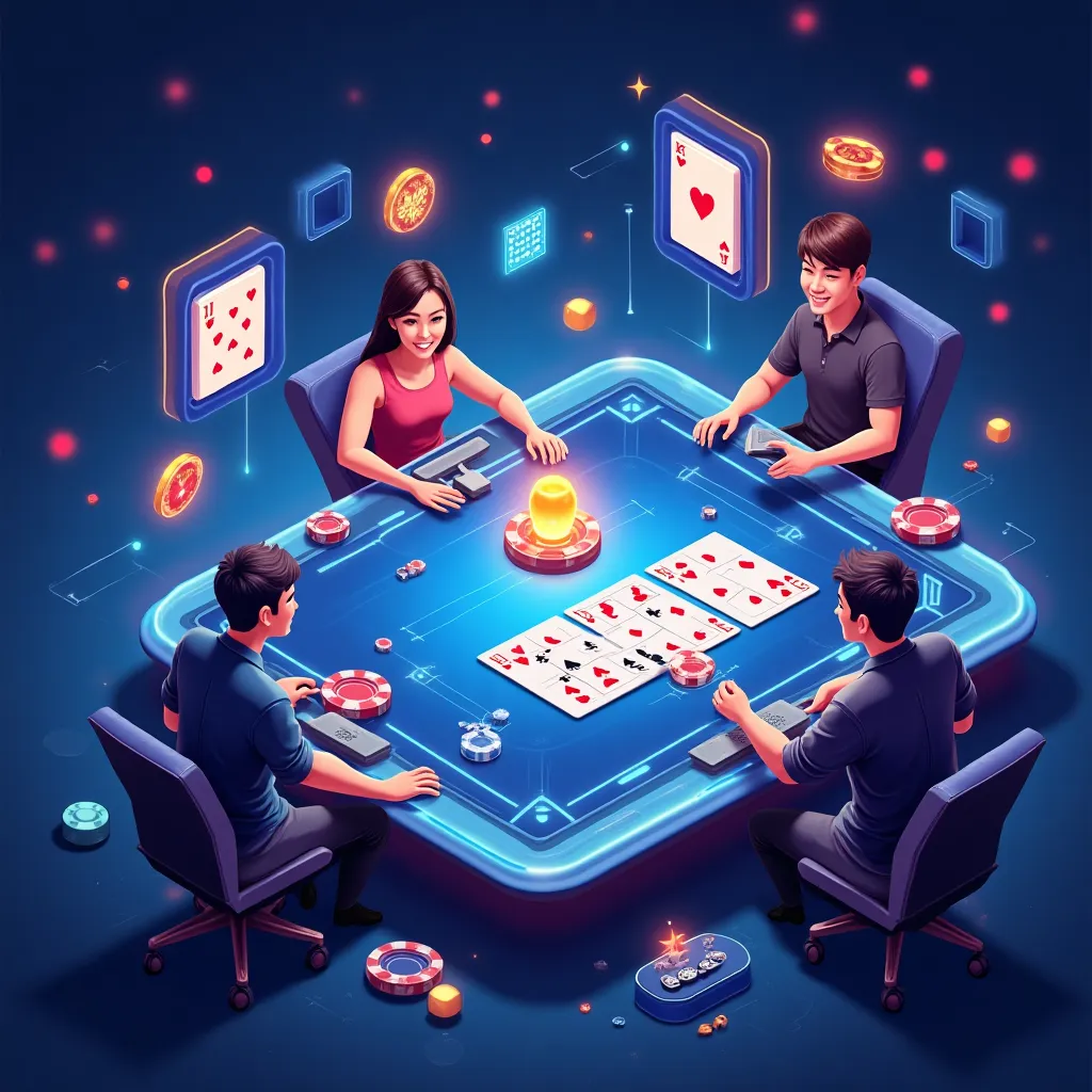 Khám Phá Thế Giới Game Bài Online Với Hello88 Chuẩn SEO 500 Từ