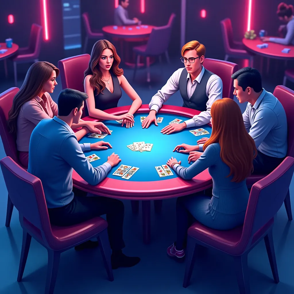 Trải Nghiệm Game Bài Online Đỉnh Cao Cùng Thabet