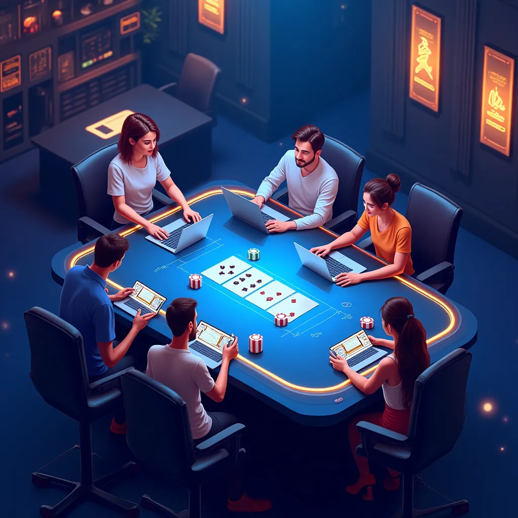 789WIN – Nền Tảng Game Bài Online Uy Tín Và Đa Dạng