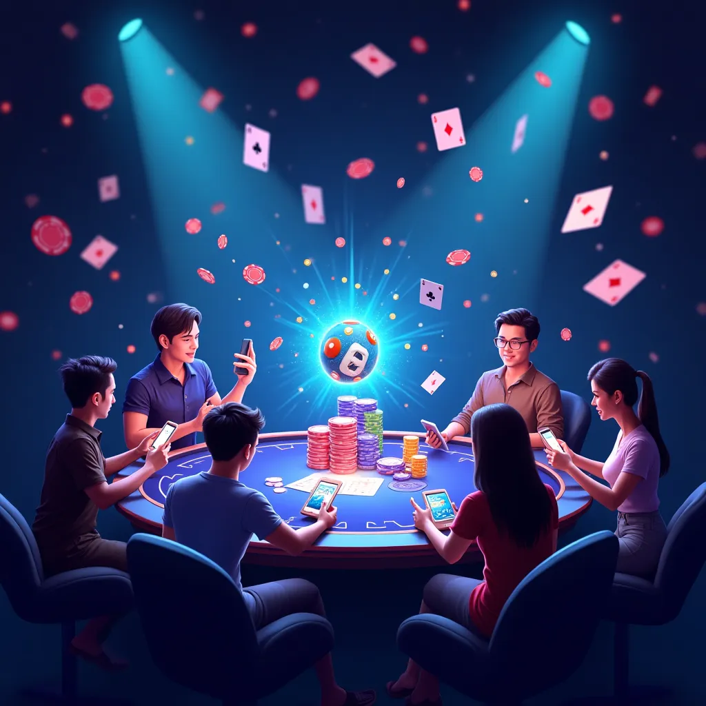 PG88 – Nền Tảng Game Bài Online Đỉnh Cao Với Trải Nghiệm Toàn Diện