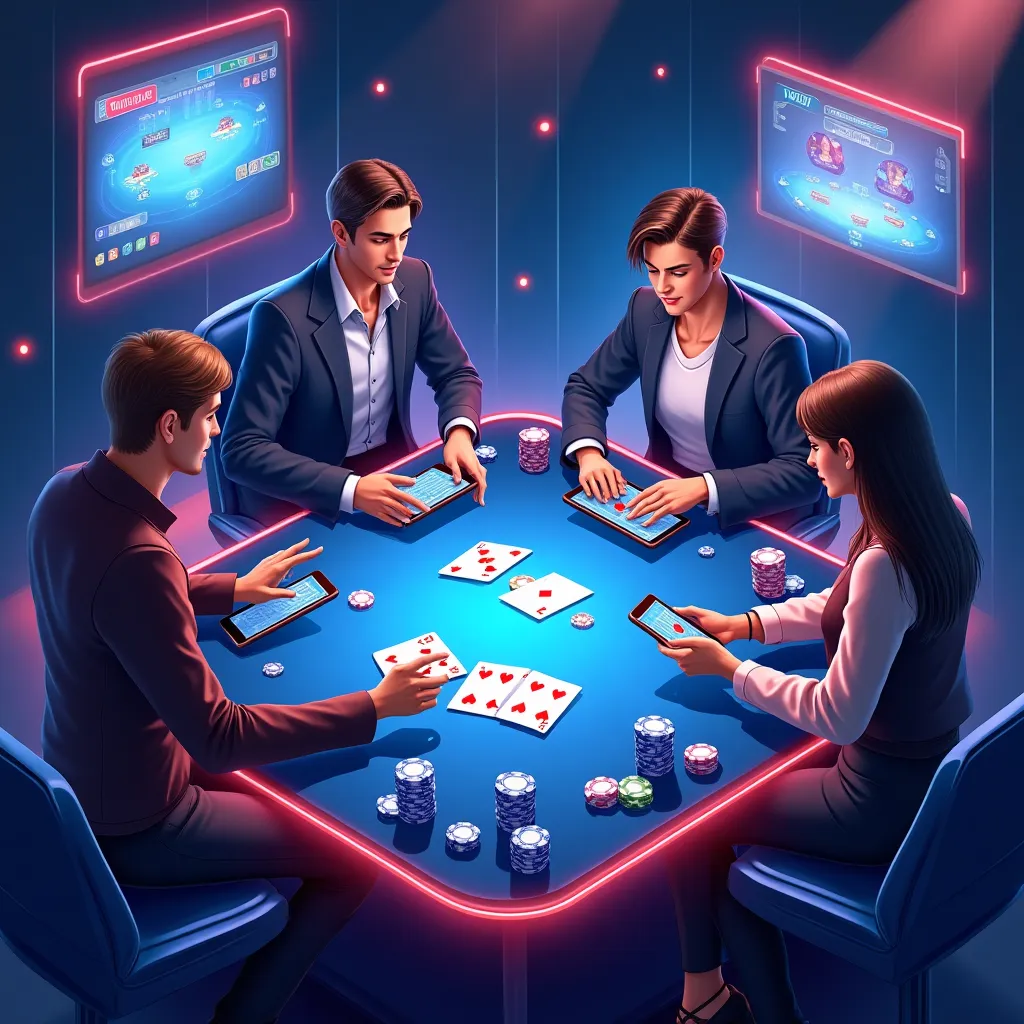 68WIN – Nền Tảng Game Bài Online Uy Tín Và Đa Dạng