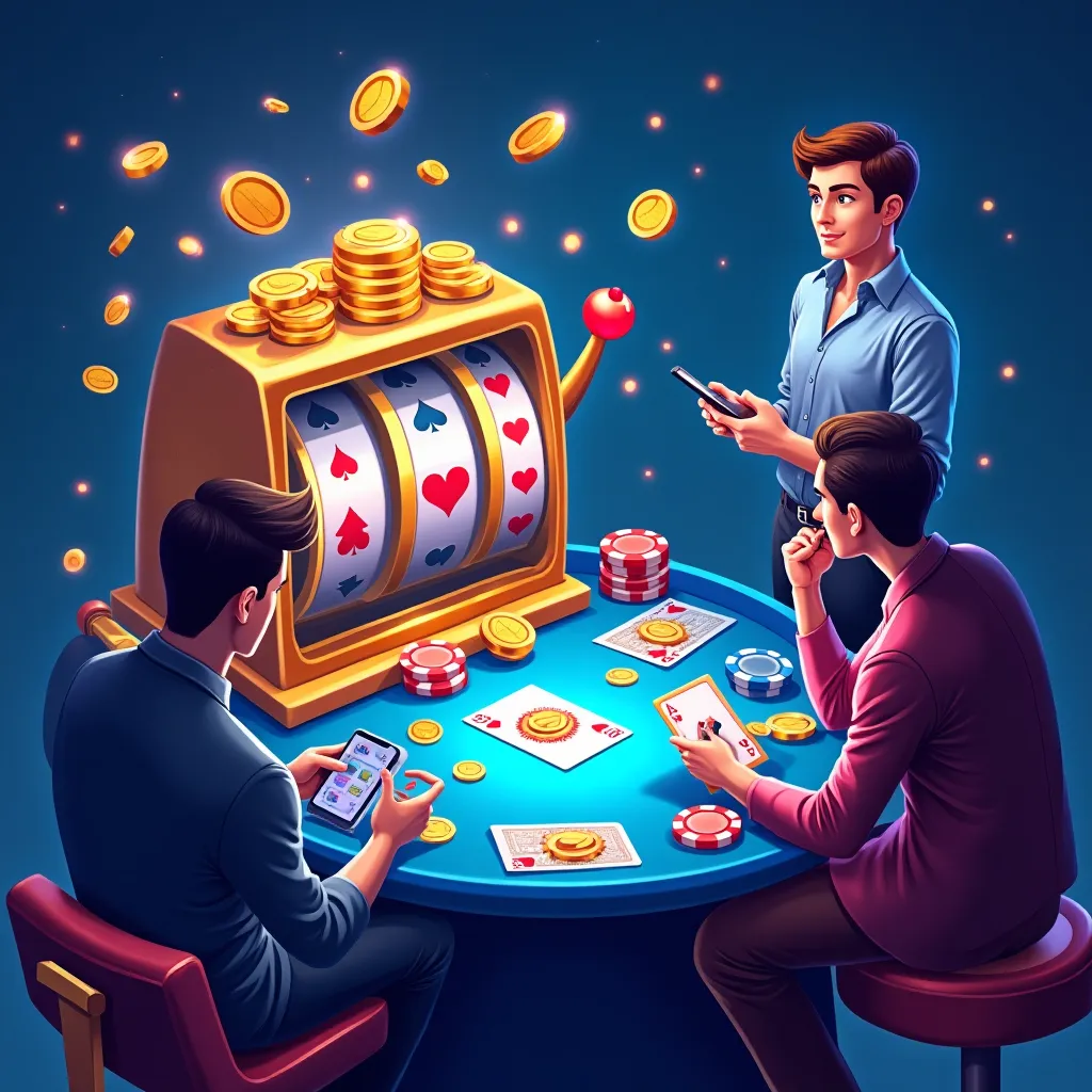 Khám Phá Nohu90 – Lựa Chọn Hàng Đầu Trong Game Bài Online