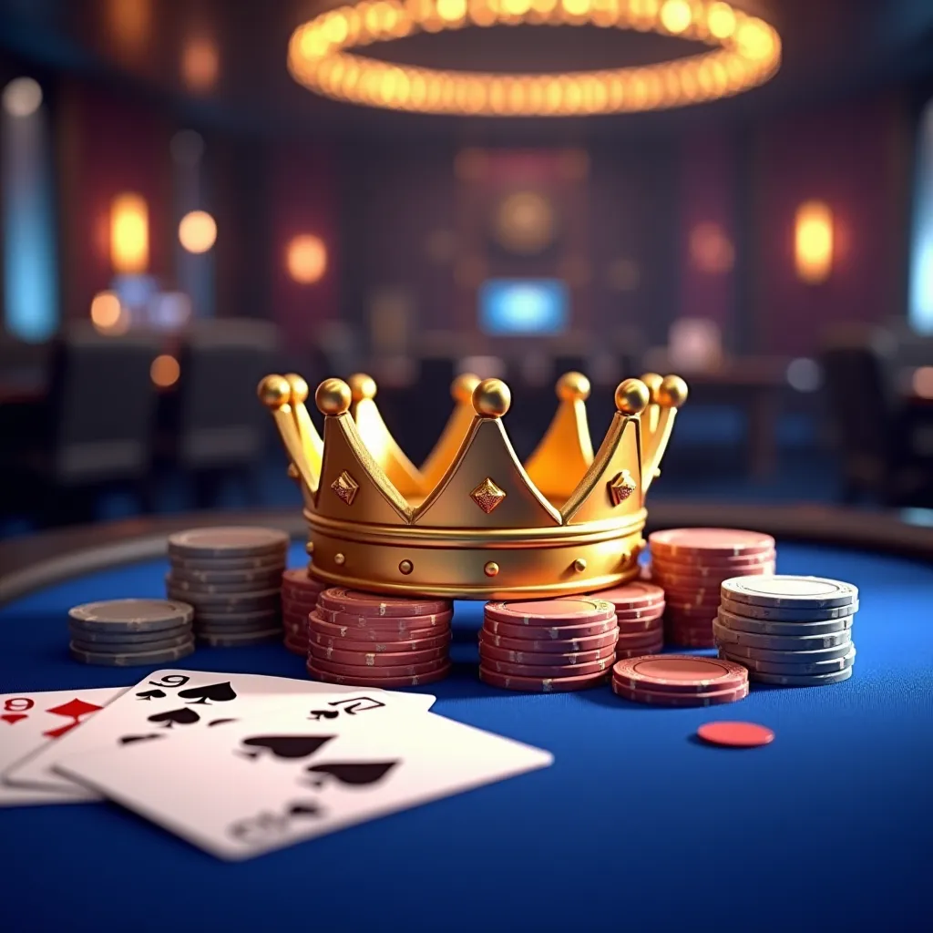 Khám Phá KING88 – Thương Hiệu Game Bài Online Hàng Đầu Việt Nam