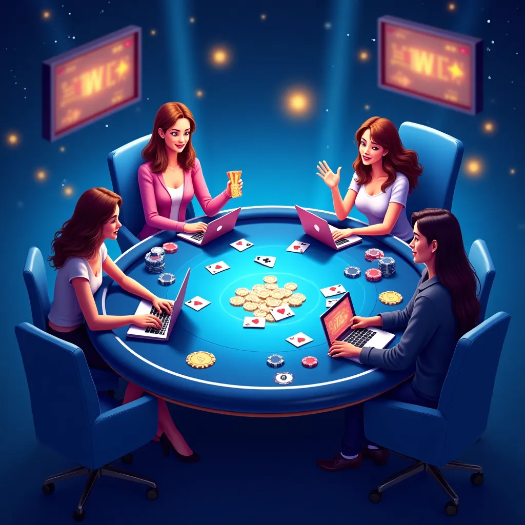 Trải Nghiệm Đỉnh Cao Với Iwin – Nền Tảng Game Bài Online Uy Tín