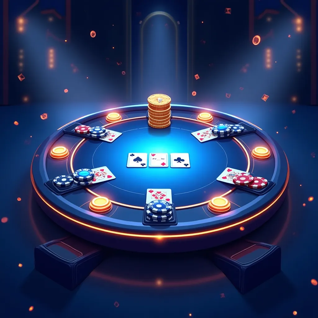 Khám Phá 789CLUB – Trải Nghiệm Game Bài Online Đỉnh Cao