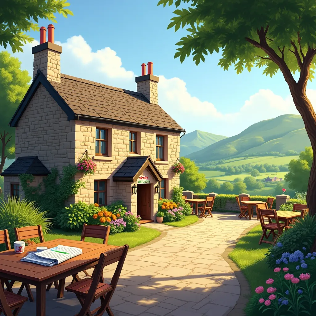 Cập Nhật Blog Tin Tức Mới Với https://bootinneskdale.co.uk/