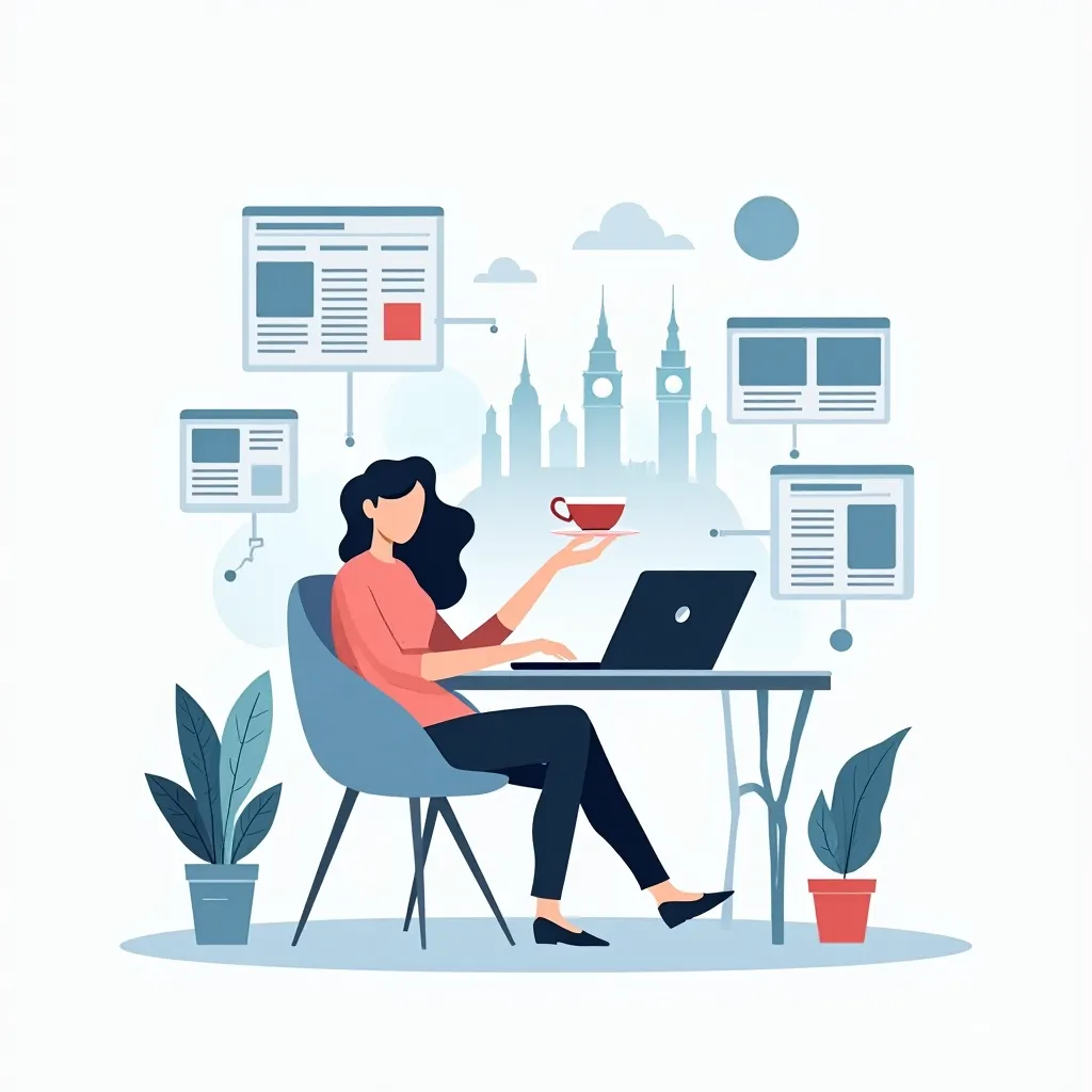 Bài Viết 2: Cập Nhật Blog Tin Tức Mới Qua Https://bridgetstjohn.co.uk/